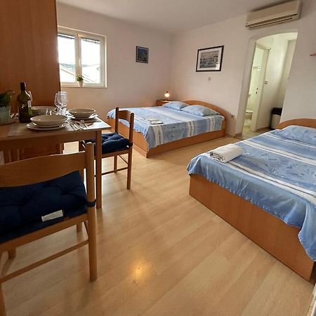 Apartment Alfirev וודיצה מראה חיצוני תמונה