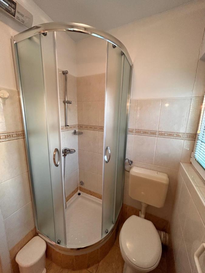 Apartment Alfirev וודיצה מראה חיצוני תמונה