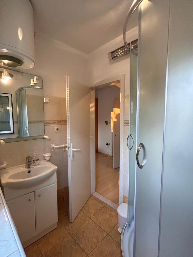 Apartment Alfirev וודיצה מראה חיצוני תמונה