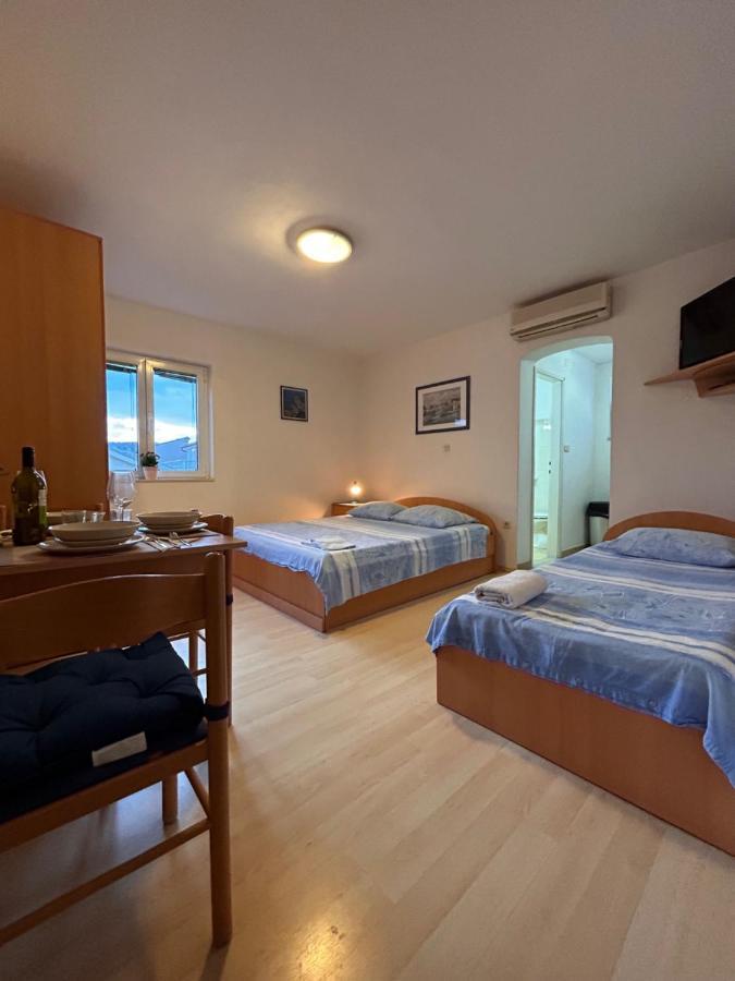 Apartment Alfirev וודיצה מראה חיצוני תמונה