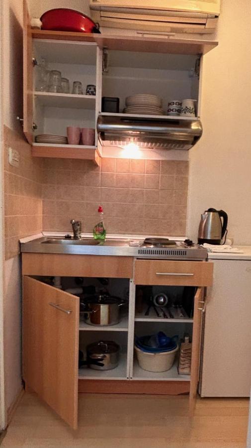 Apartment Alfirev וודיצה מראה חיצוני תמונה
