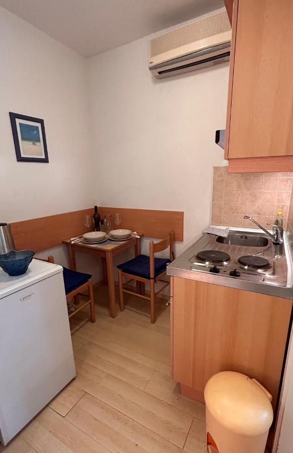 Apartment Alfirev וודיצה מראה חיצוני תמונה