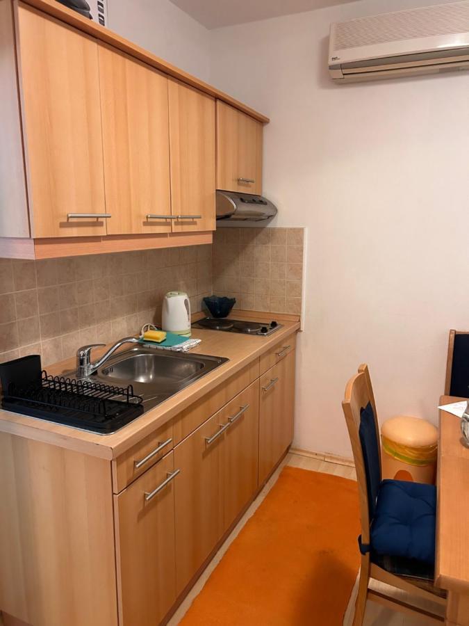 Apartment Alfirev וודיצה מראה חיצוני תמונה
