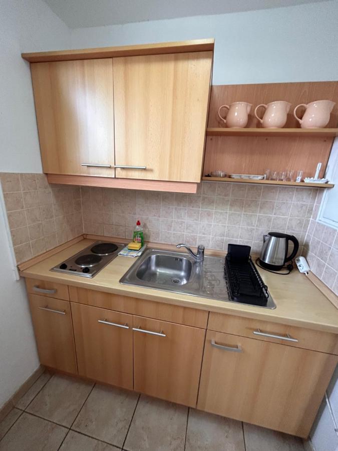 Apartment Alfirev וודיצה מראה חיצוני תמונה