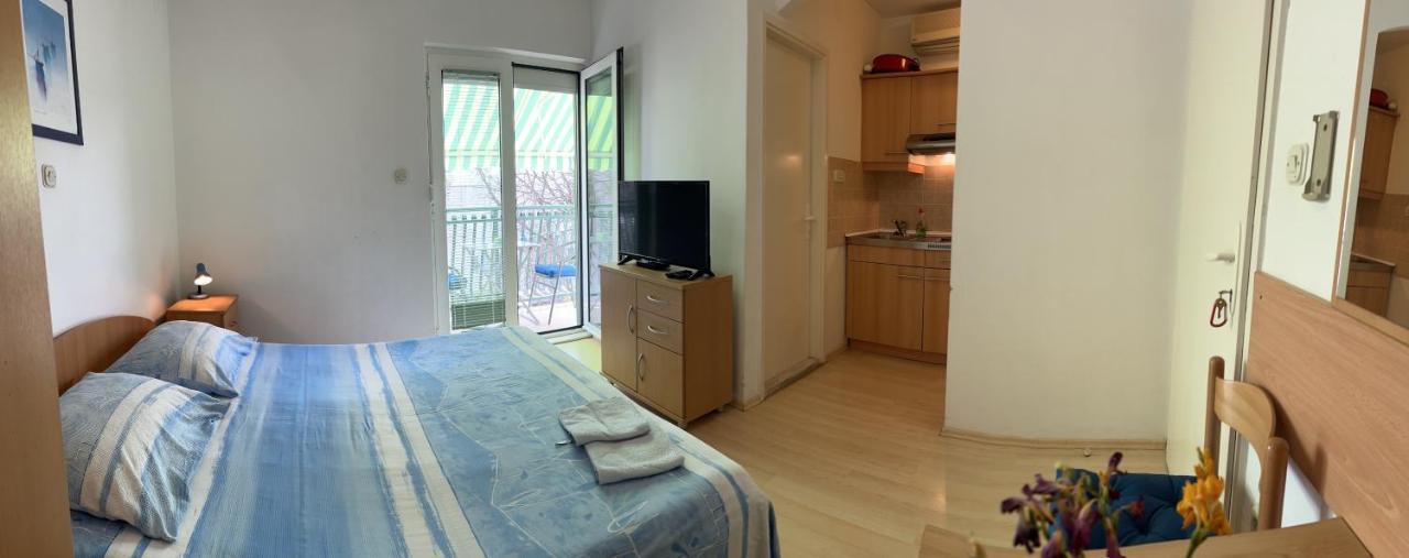 Apartment Alfirev וודיצה מראה חיצוני תמונה