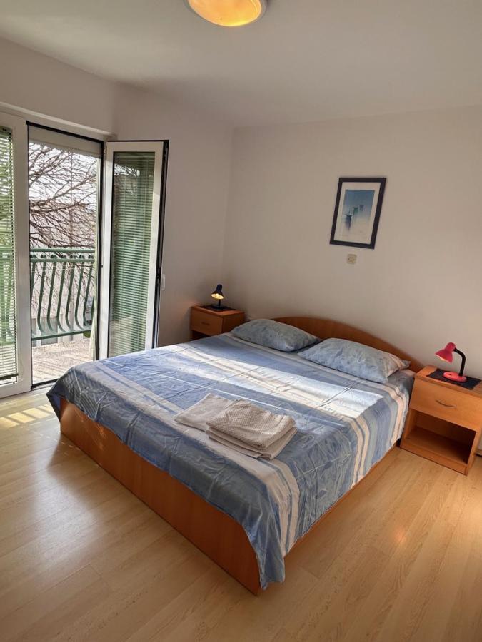 Apartment Alfirev וודיצה מראה חיצוני תמונה