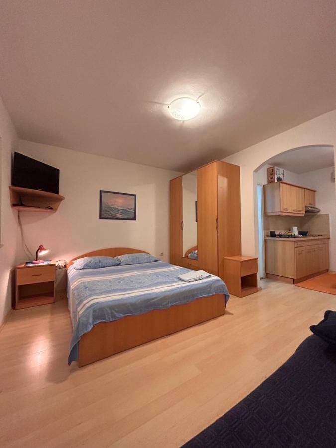 Apartment Alfirev וודיצה מראה חיצוני תמונה