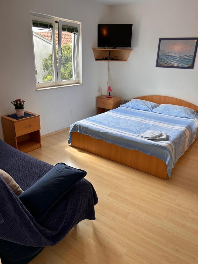 Apartment Alfirev וודיצה מראה חיצוני תמונה