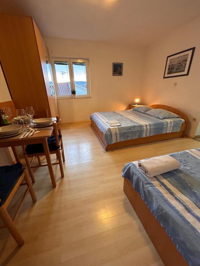 Apartment Alfirev וודיצה מראה חיצוני תמונה