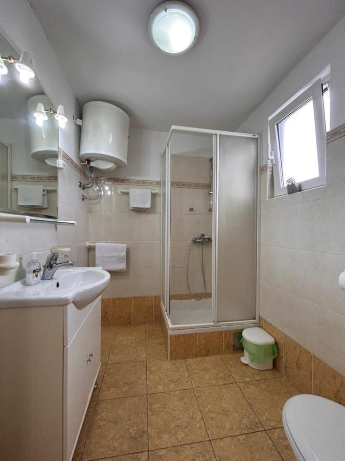 Apartment Alfirev וודיצה מראה חיצוני תמונה