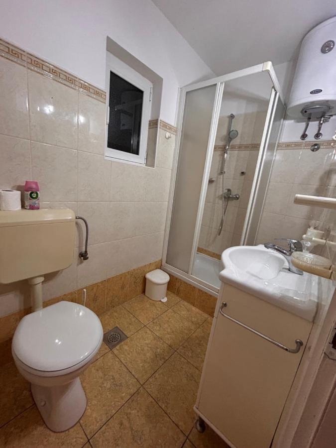 Apartment Alfirev וודיצה מראה חיצוני תמונה