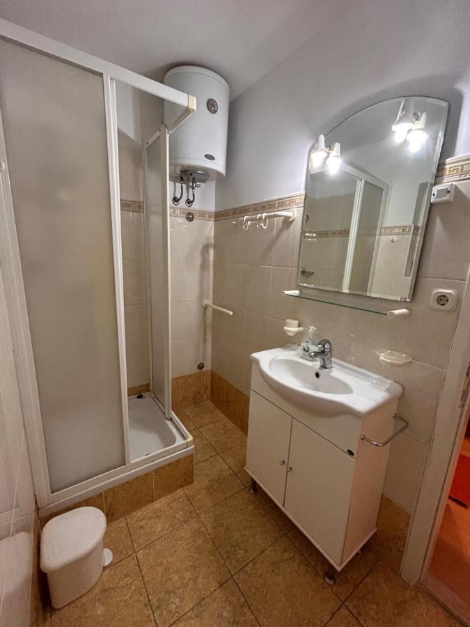 Apartment Alfirev וודיצה מראה חיצוני תמונה