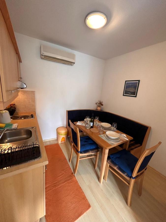 Apartment Alfirev וודיצה מראה חיצוני תמונה